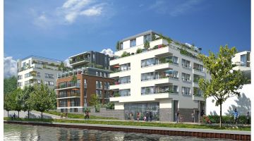 VUE CANAL