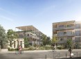 Programme Neuf L'Ecrin des Chartrons Bordeaux
