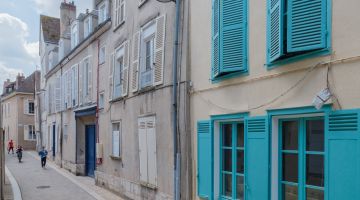 Programme Neuf CHARTRES : Grenets Chartres