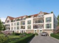 Programme Neuf Les Hameaux de Brie La Queue-en-Brie