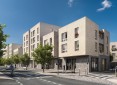 Programme Neuf L'EMPREINTE Mureaux