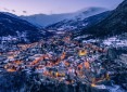 Programme Neuf Le Temple Briançon
