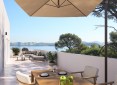 Programme Neuf LA PRESQU'ÎLE -Villa et Appartements La Seyne-sur-Mer