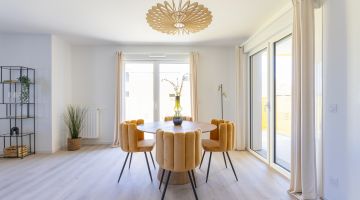 Programme Neuf Home Bordeaux