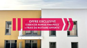 Programme Neuf MILLESENS La Chapelle-des-Fougeretz