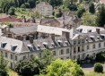 Programme Neuf COMPIÈGNE : Château d'Annel Longueil-Annel