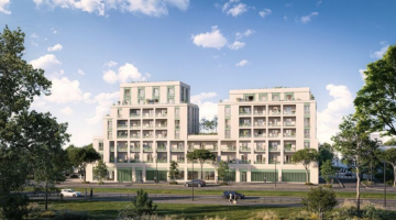 Programme Neuf Horizon Chevilly-Larue