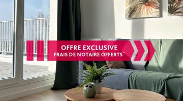 Programme Neuf MILLESENS - Nue-Propriété La Chapelle-des-Fougeretz