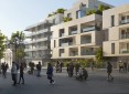 Programme Neuf Les Promenades d'Olène C2 - Reims Reims