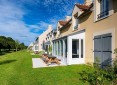 Programme Neuf Domaine du Golf Bailly-Romainvilliers
