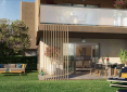 Programme Neuf LES ALLEES ESTEREL - PHASE 2 BATIMENTS E et F (Défiscalisation) Fréjus