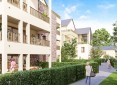 Programme Neuf Héritage L'Hermitage