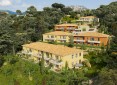 Programme Neuf LES HAUTS JARDINS Menton