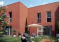 Programme Neuf LE CLOS MARGUERITE Seclin