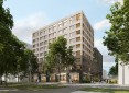 Programme Neuf Quai Vatel Strasbourg