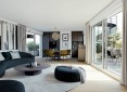 Programme Neuf L'Aparté Issy-les-Moulineaux