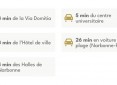 Programme Neuf NARBONNE : Lion d’Or Narbonne
