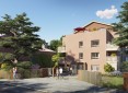 Programme Neuf LA PARENTHÈSE Craponne
