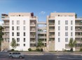 Programme Neuf Le Clos de la Verrerie Givors