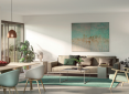 Programme Neuf CONNEXION - BATIMENT A5 - Locaux activité Lormont