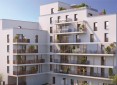 Programme Neuf RESIDENCE ALBA Rennes