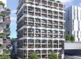 Programme Neuf Florescence Paris 13ème
