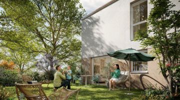 Le Hameau des Alisiers