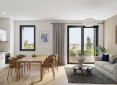 Programme Neuf LE CLOS DU VALLON Niort