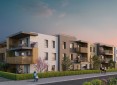 Programme Neuf NUANCE GREEN Mûres