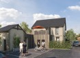 Programme Neuf Les Villas d´Ambre Dinard