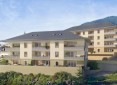 Programme Neuf BELLE SOURCE Contamines-Montjoie