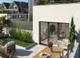 Programme Neuf SUN SIDE Créteil