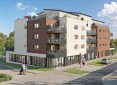 Programme Neuf QUARTIER LIZE - LES TERRASSES DE LIZE Montigny-lès-Metz