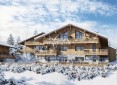 Programme Neuf L'ESTIVE - MORZINE Morzine