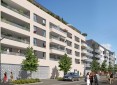 Programme Neuf Les Balcons d'Opaline Pierrefitte-sur-Seine