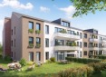 Programme Neuf L'Ecrin Vert LE MESNIL ESNARD