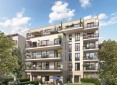 Programme Neuf Le Clos du Perreux Le Perreux-sur-Marne