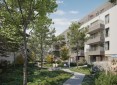 Programme Neuf ALLEE DU PRUNIER HARDY Bagneux