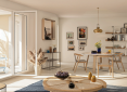 Programme Neuf RESIDENCE LUCY La Teste-de-Buch