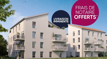 Programme Neuf FLOREA Souzy