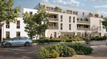 Programme Neuf MILLESIMA Vallet