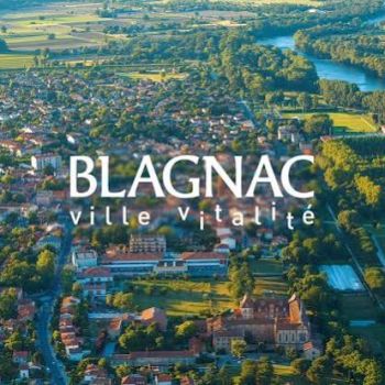 Blagnac