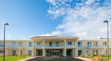 Programme Neuf VILLA AMELIE - Marché secondaire Saint-Rogatien