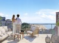 Programme Neuf VILLA MONET Sainte-Adresse