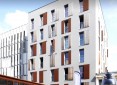Programme Neuf Résidence Étudiante Nemea Montécristo Nantes