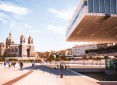 Programme Neuf Héritage Marseille 6ème