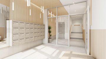 HYPNOSE Nue Propriété