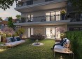 Programme Neuf Les Terrasses des Canotiers Meaux