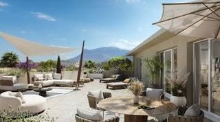 Terrasses Victoria BRS