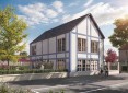 Programme Neuf Les Allées des Trois Ormes Chapitre 2 Coupvray